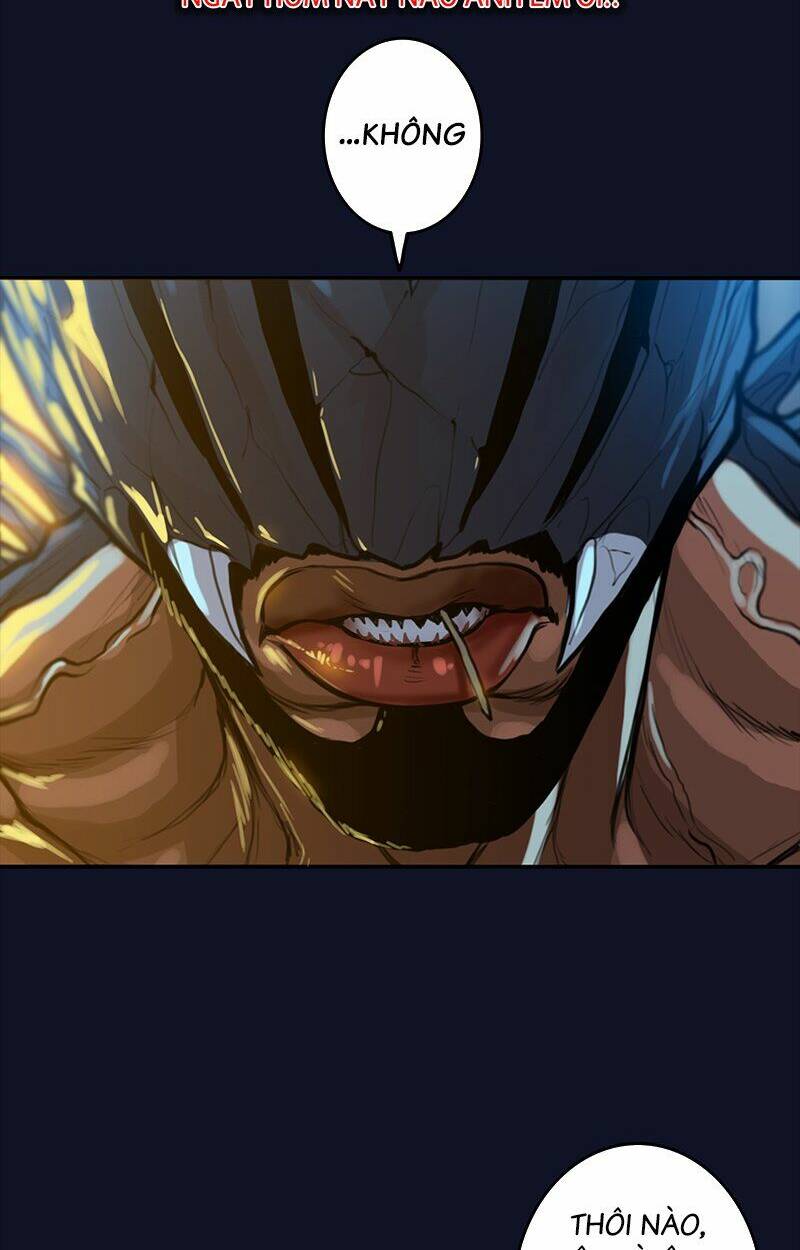 Thách Thức: Chapter 33