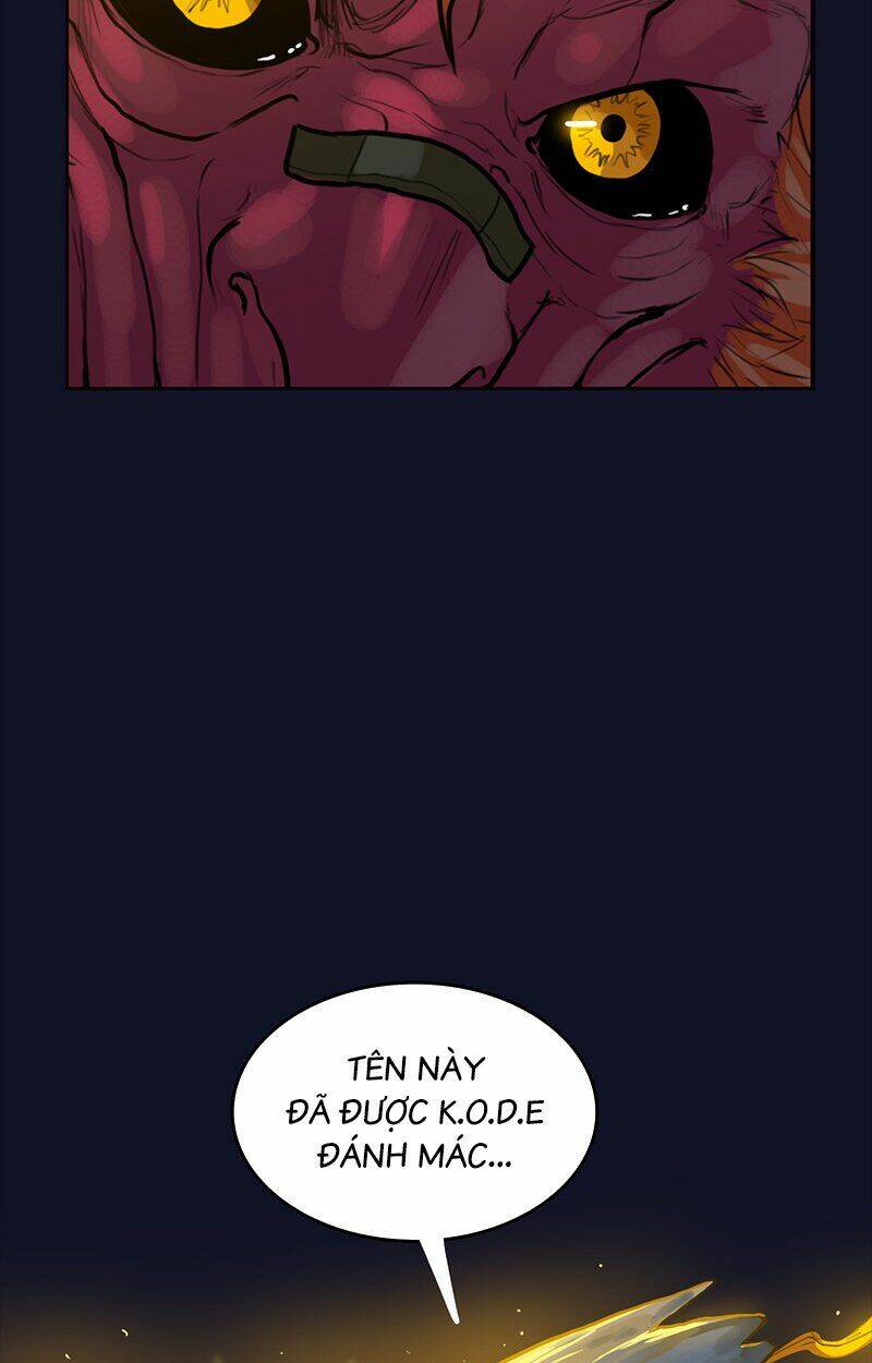 Thách Thức: Chapter 33