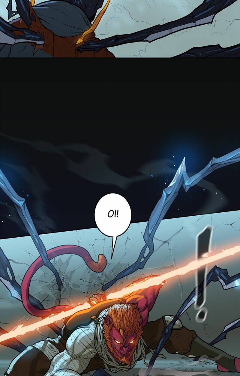 Thách Thức: Chapter 33