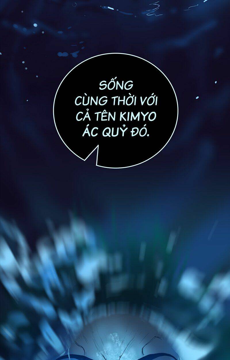 Thách Thức: Chapter 33