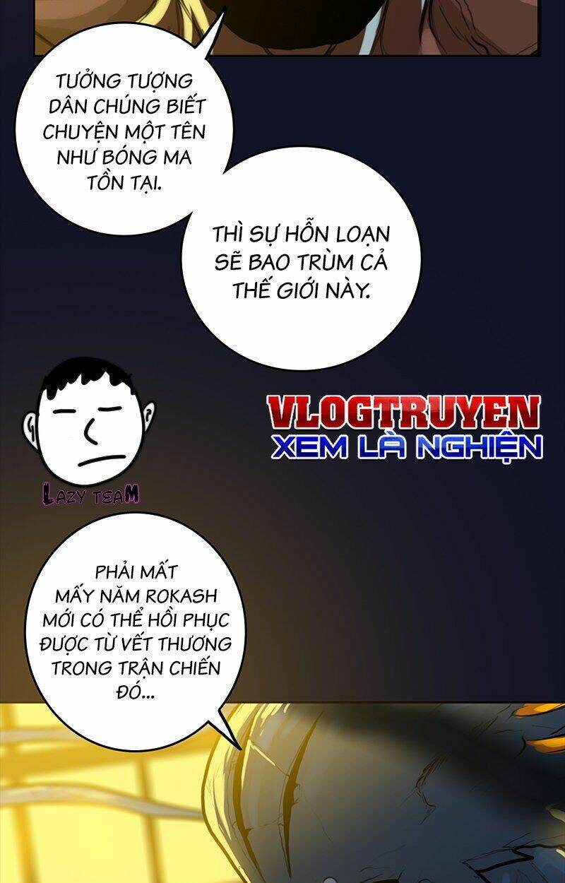 Thách Thức: Chapter 33
