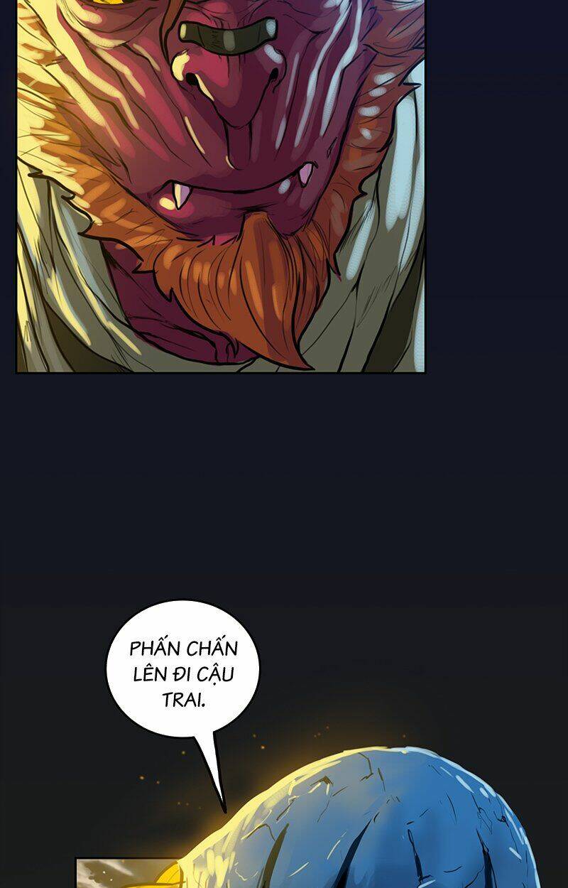 Thách Thức: Chapter 33
