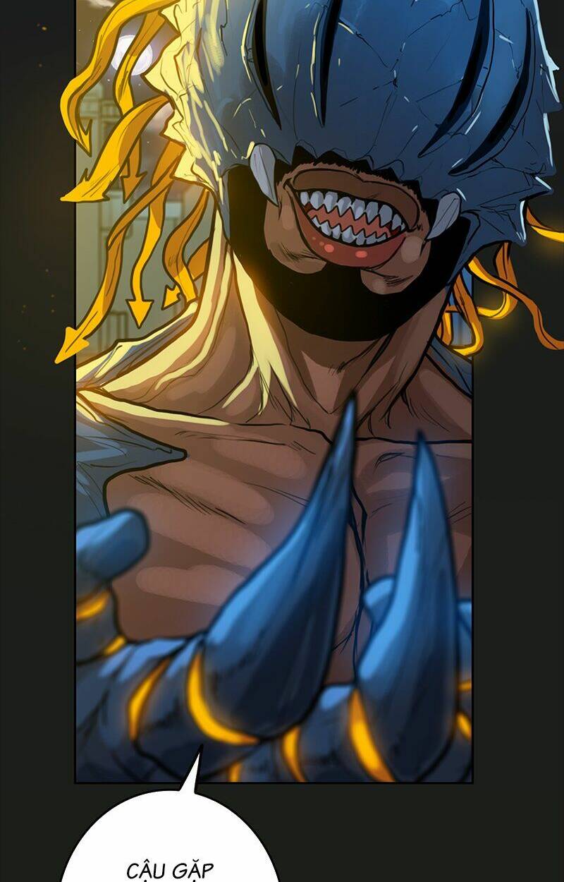 Thách Thức: Chapter 33