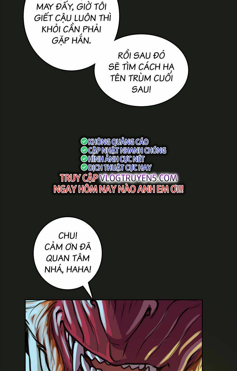 Thách Thức: Chapter 33