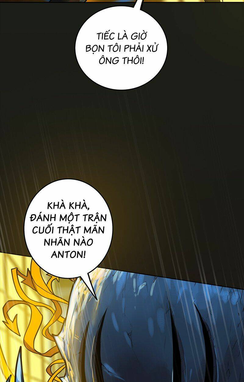 Thách Thức: Chapter 33