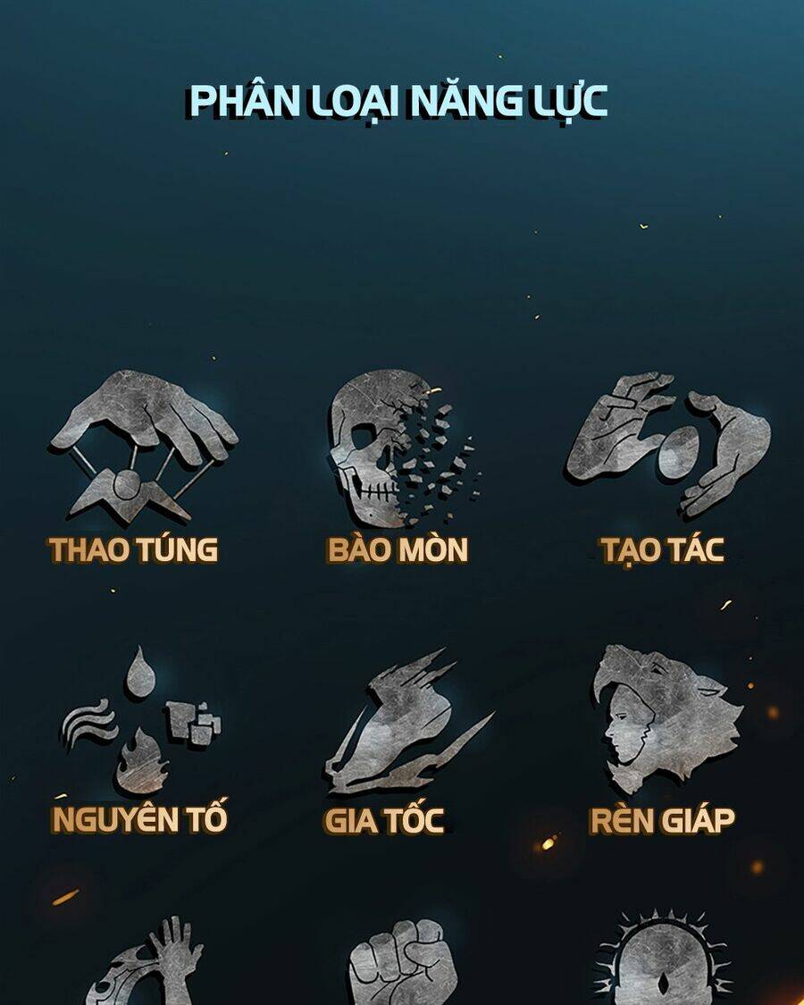 Thách Thức: Chapter 33