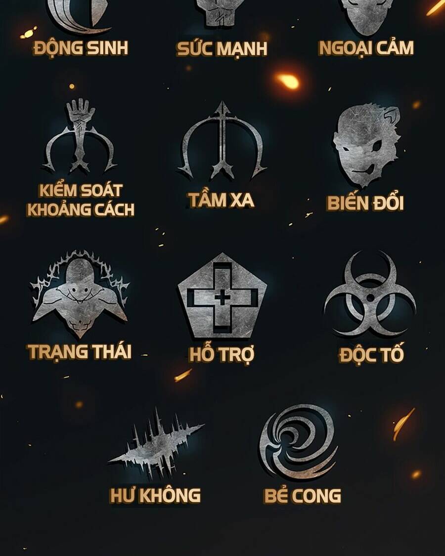 Thách Thức: Chapter 33