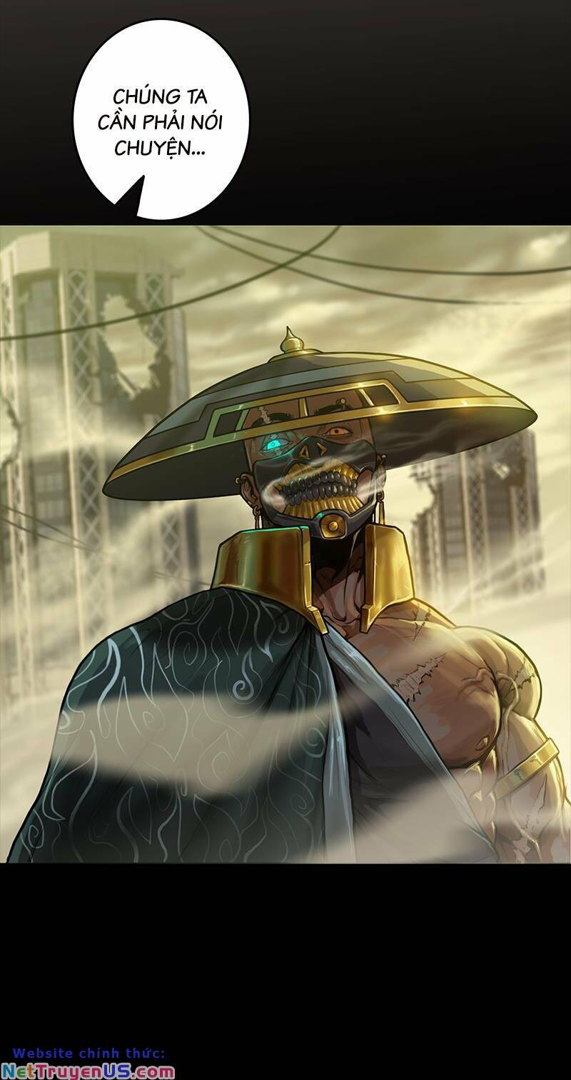 Thách Thức: Chapter 34
