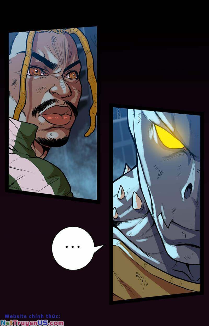 Thách Thức: Chapter 34