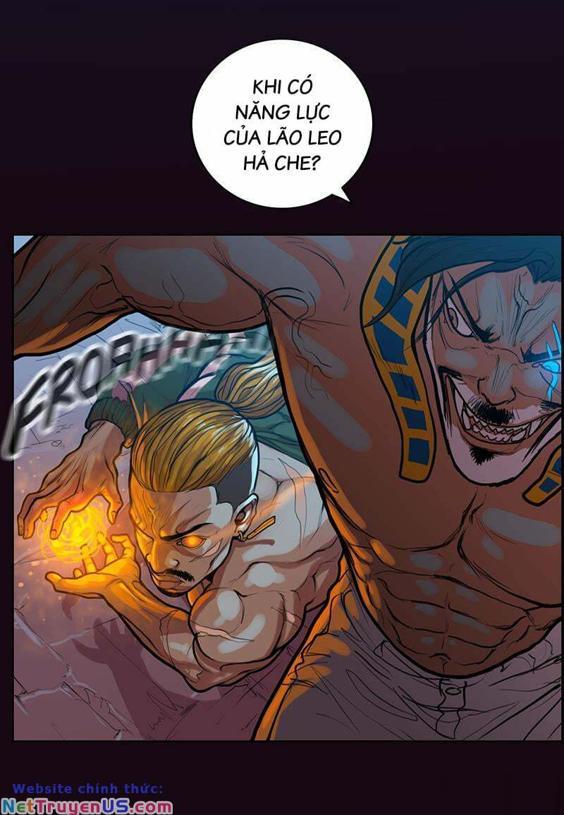 Thách Thức: Chapter 34