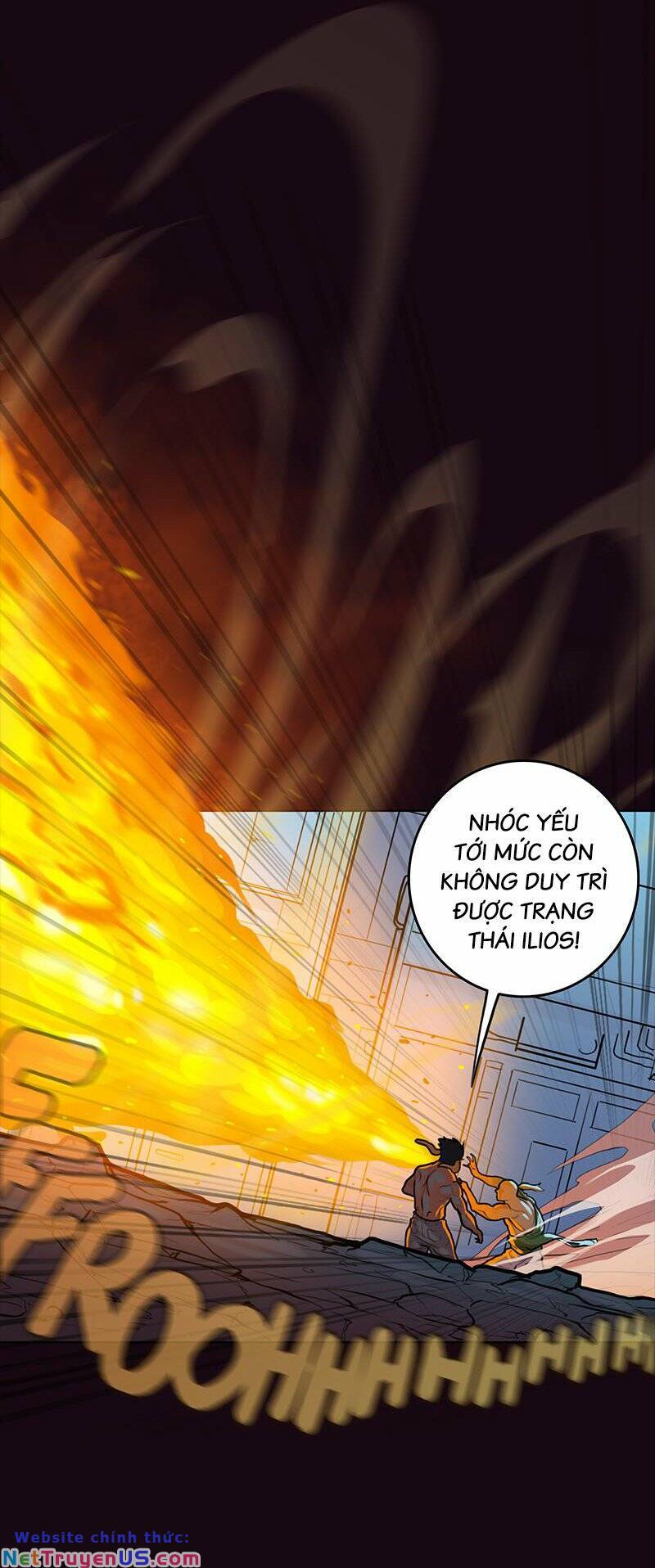 Thách Thức: Chapter 34