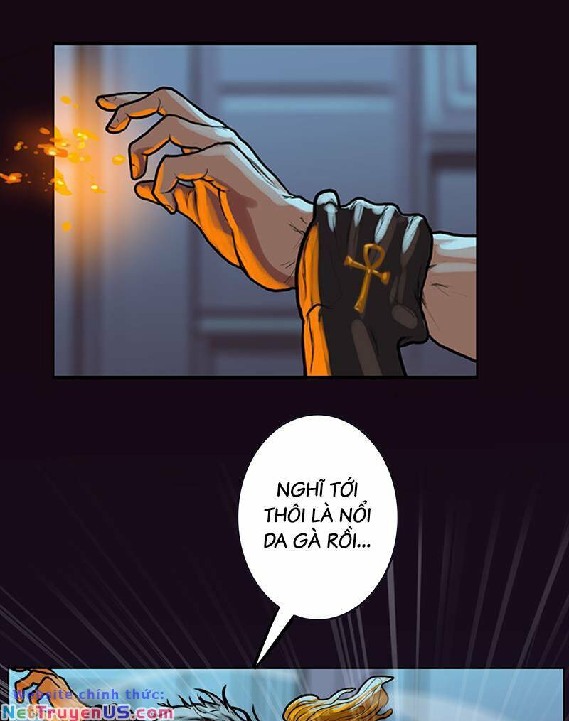 Thách Thức: Chapter 34