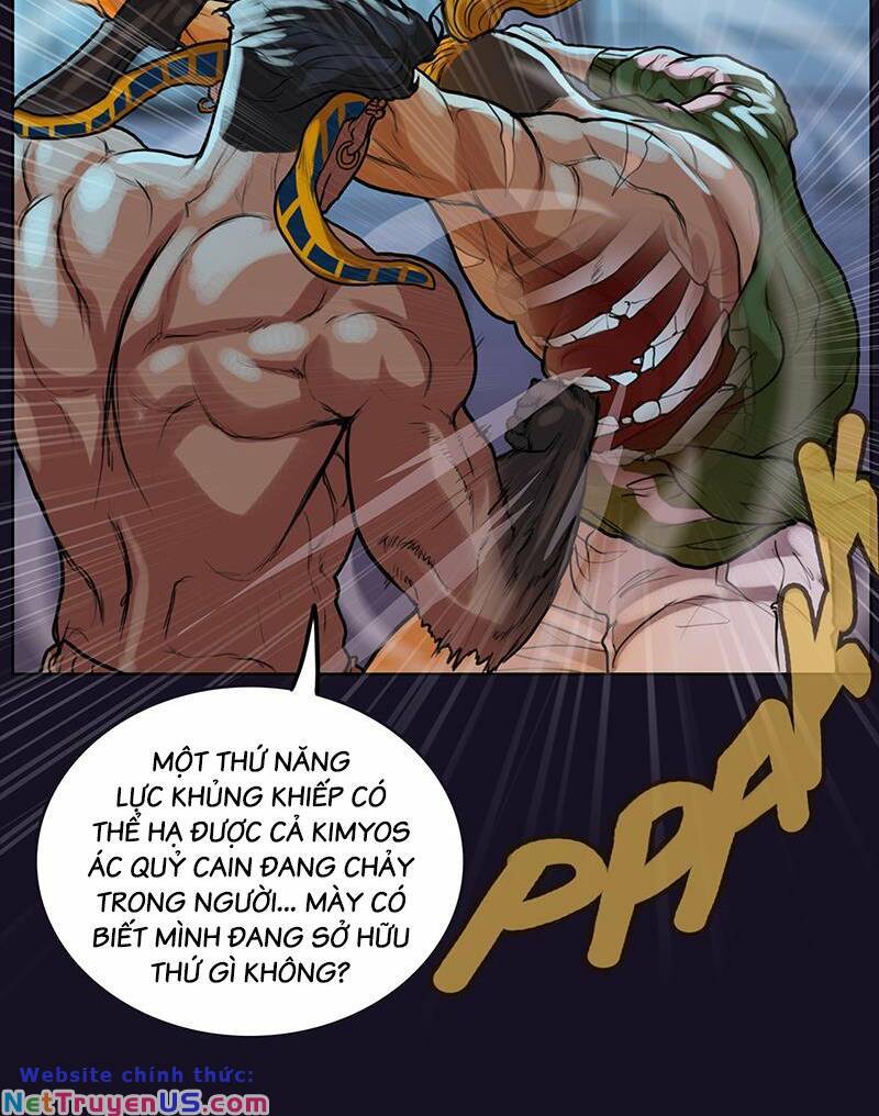 Thách Thức: Chapter 34