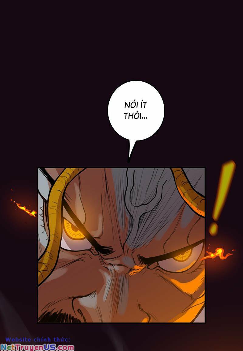 Thách Thức: Chapter 34