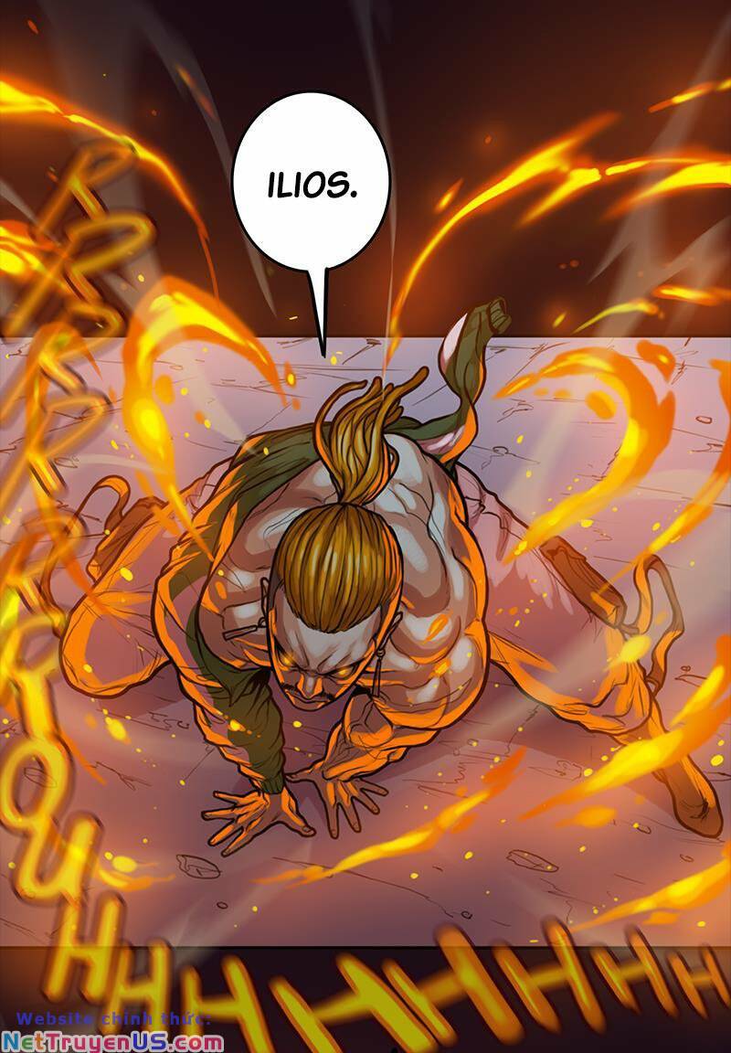 Thách Thức: Chapter 34