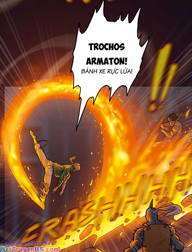 Thách Thức: Chapter 34