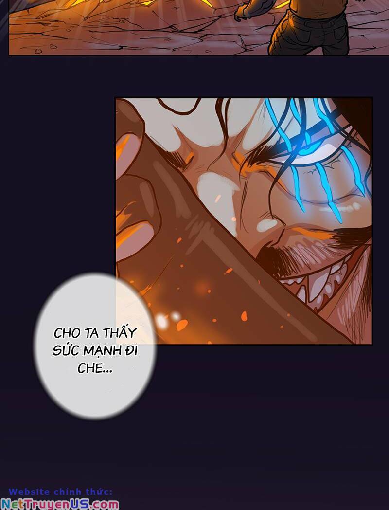 Thách Thức: Chapter 34