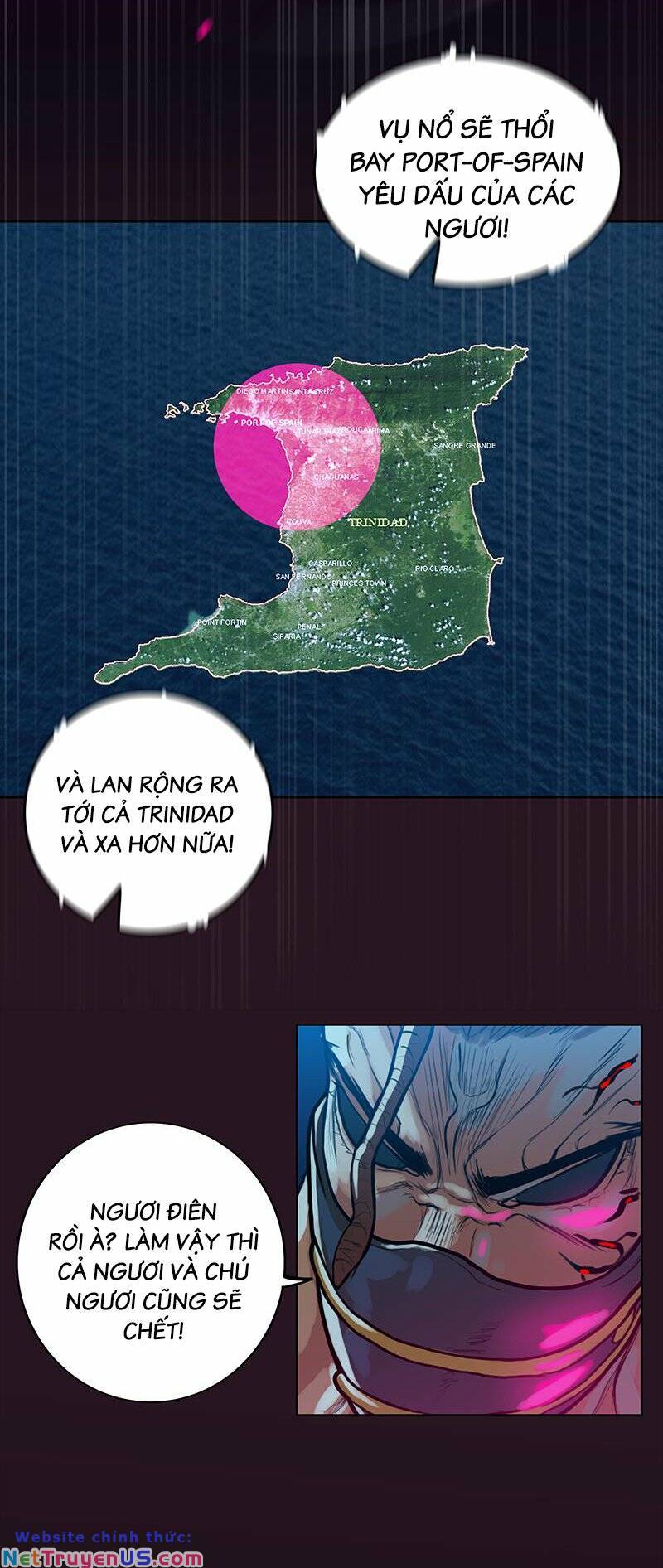 Thách Thức: Chapter 34