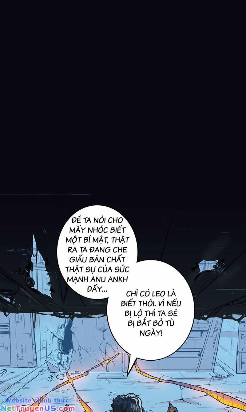 Thách Thức: Chapter 34