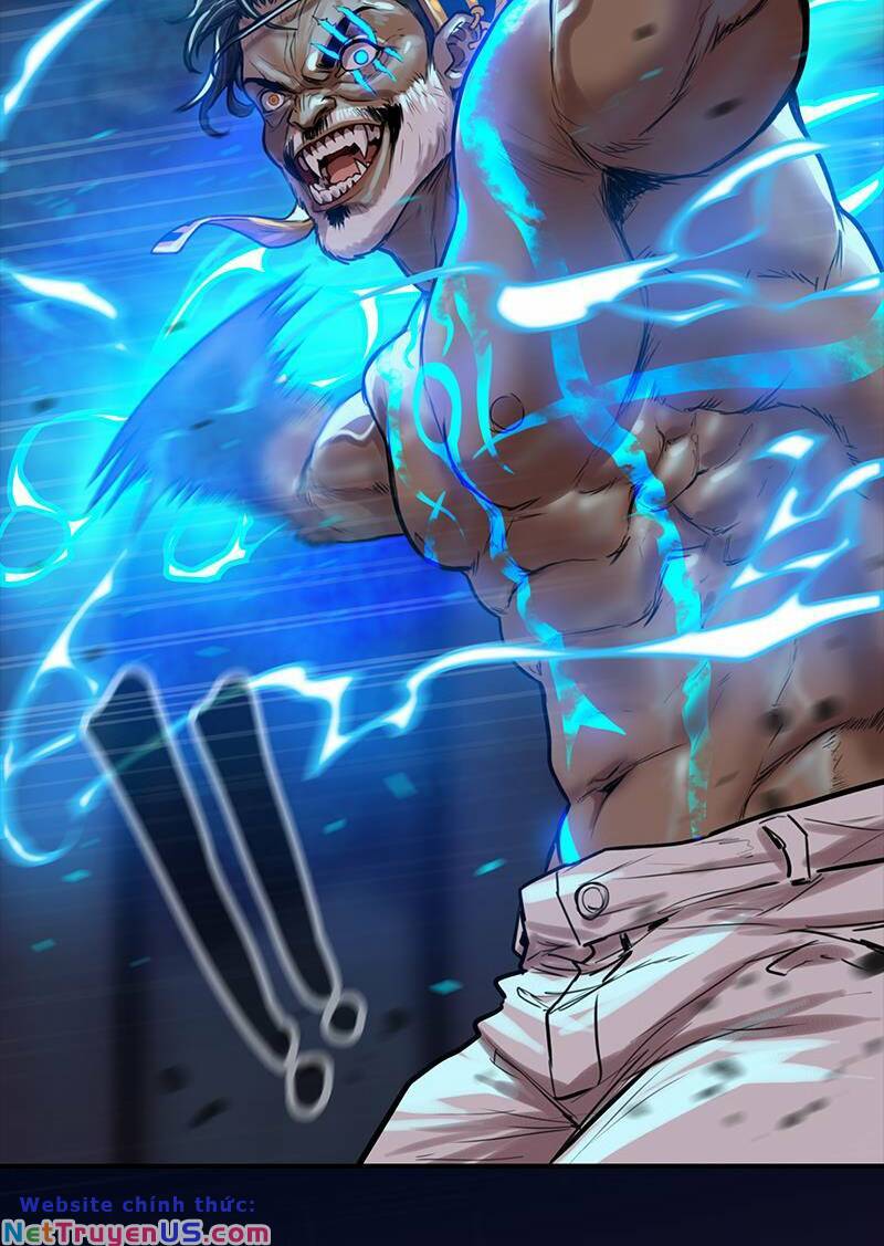 Thách Thức: Chapter 34