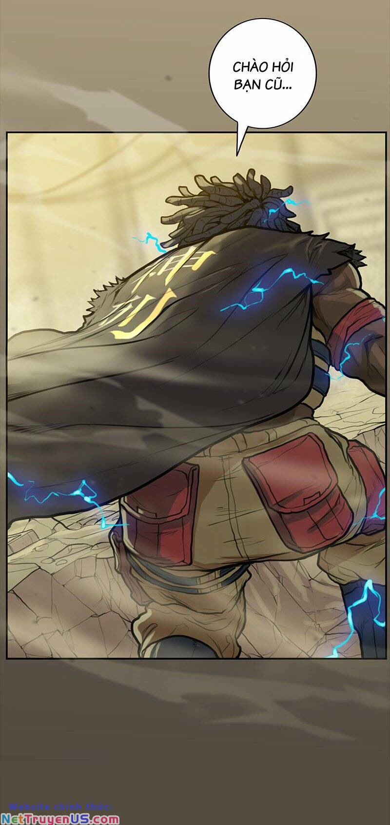 Thách Thức: Chapter 34