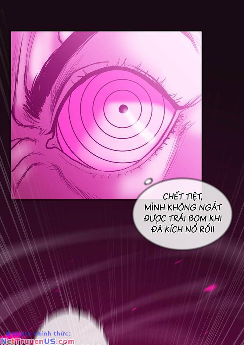 Thách Thức: Chapter 34