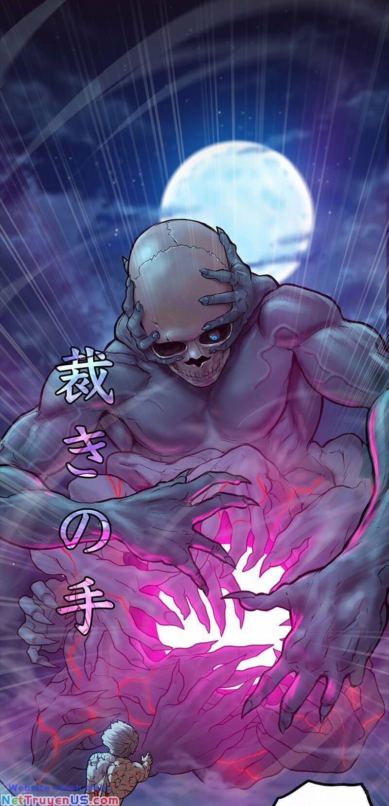 Thách Thức: Chapter 34