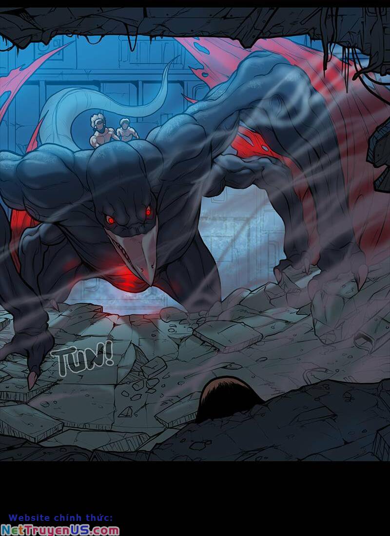 Thách Thức: Chapter 34