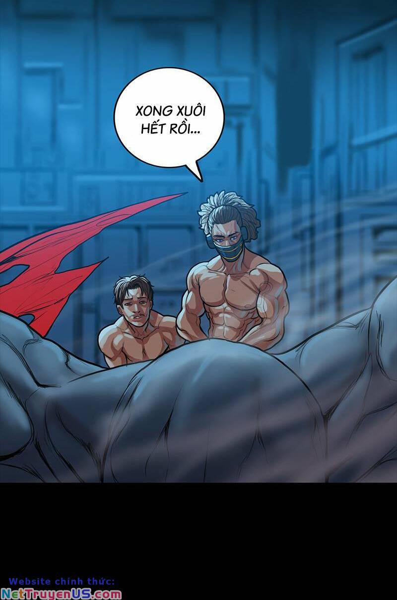 Thách Thức: Chapter 34