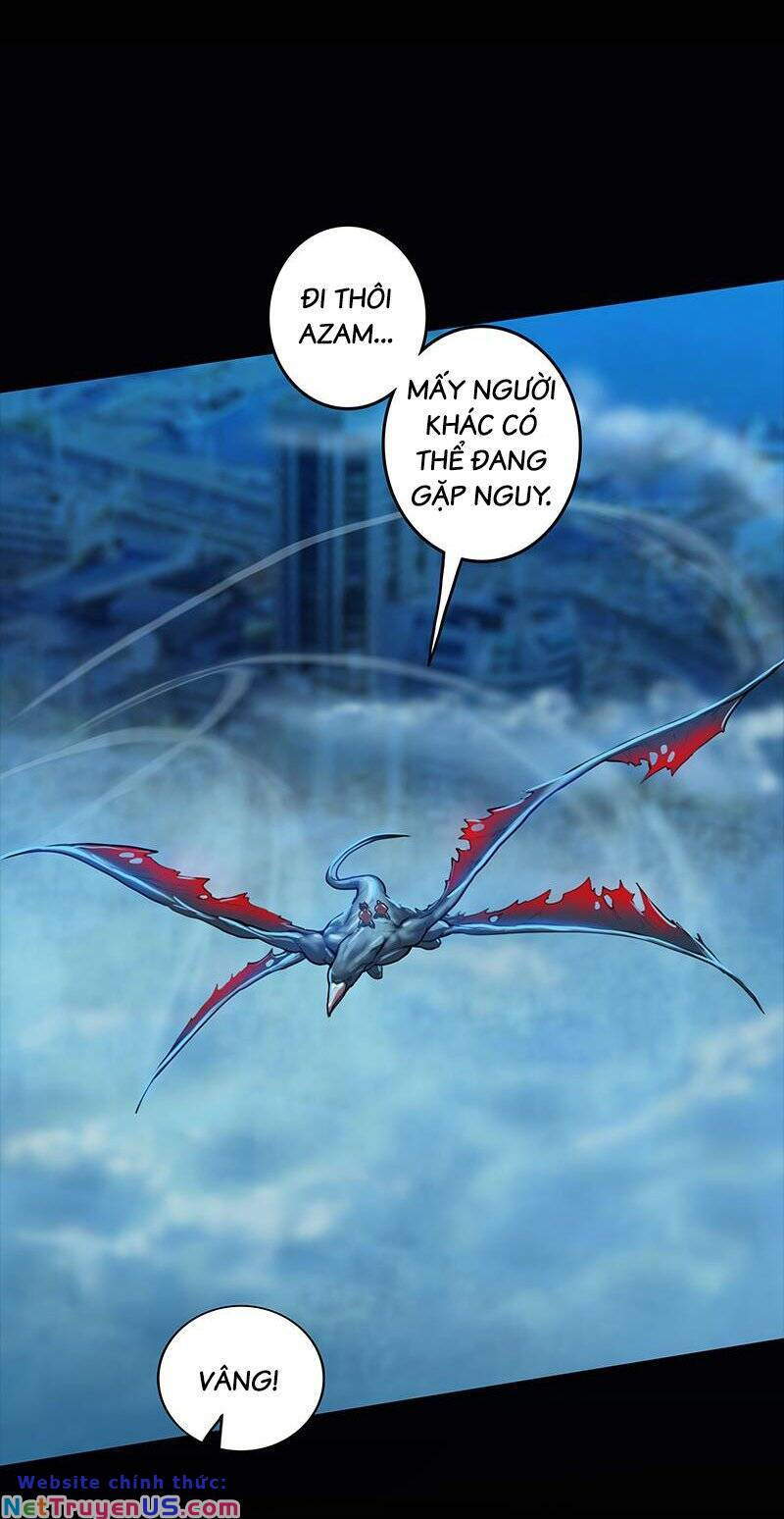 Thách Thức: Chapter 34