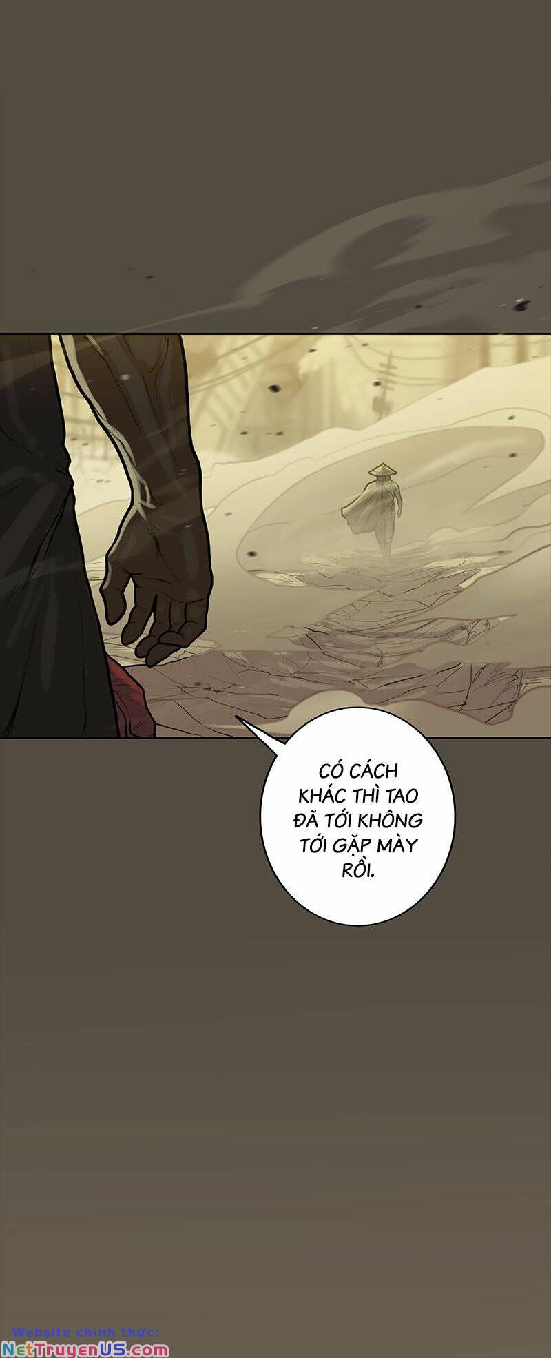 Thách Thức: Chapter 34