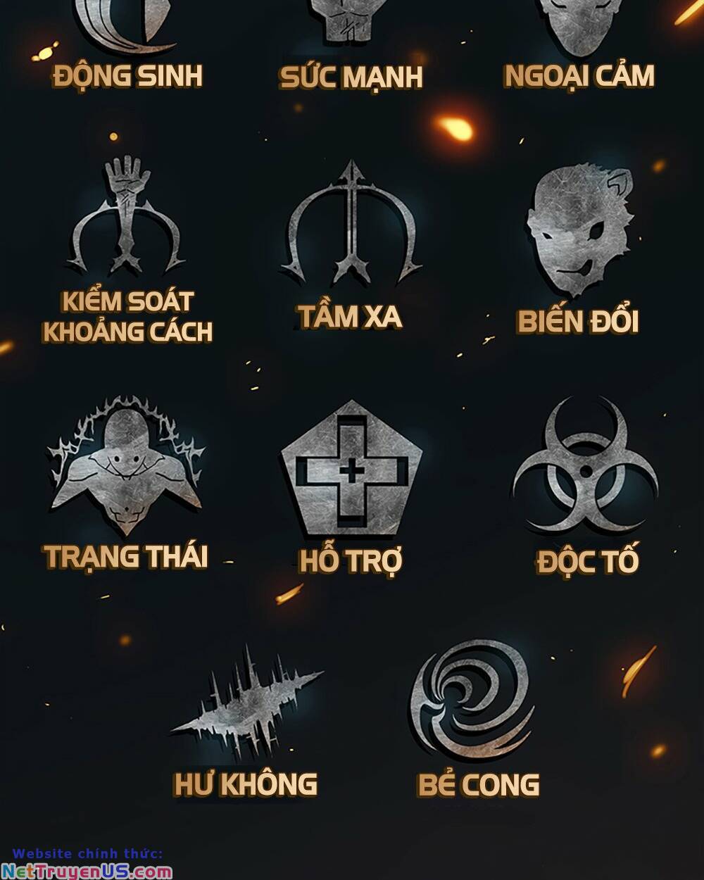 Thách Thức: Chapter 35