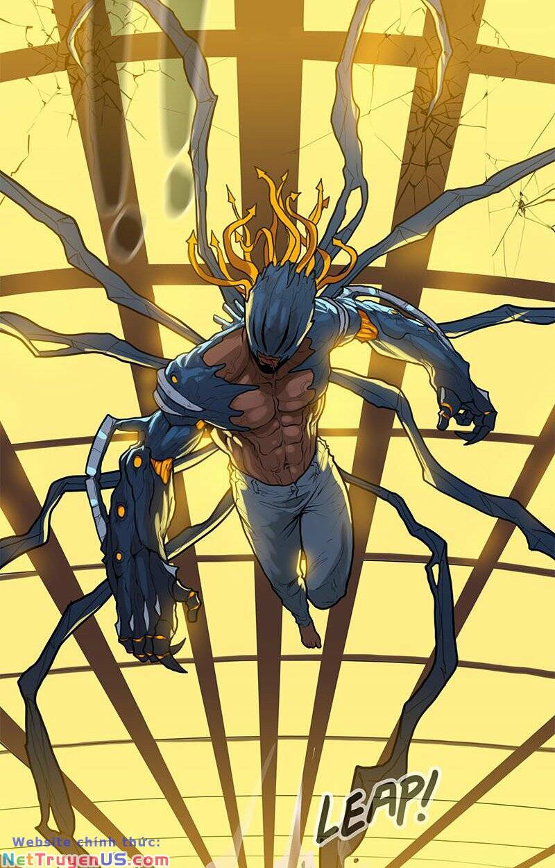 Thách Thức: Chapter 35
