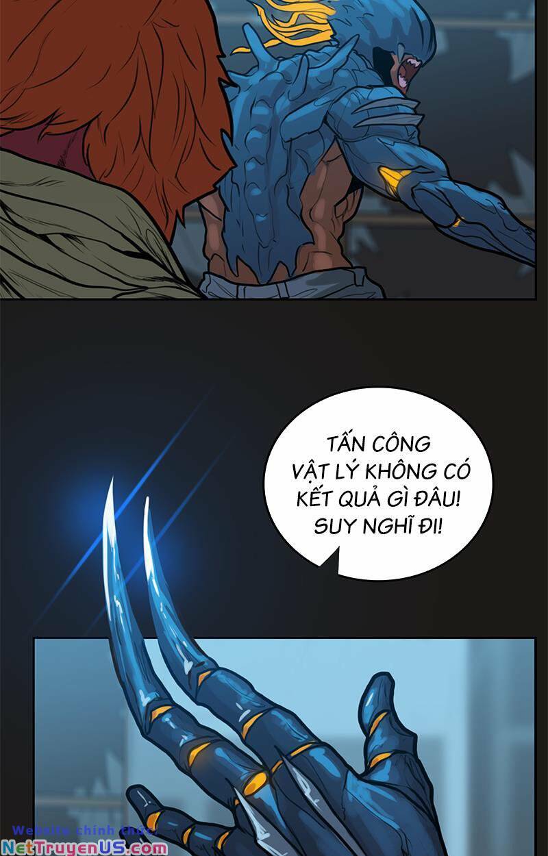 Thách Thức: Chapter 35