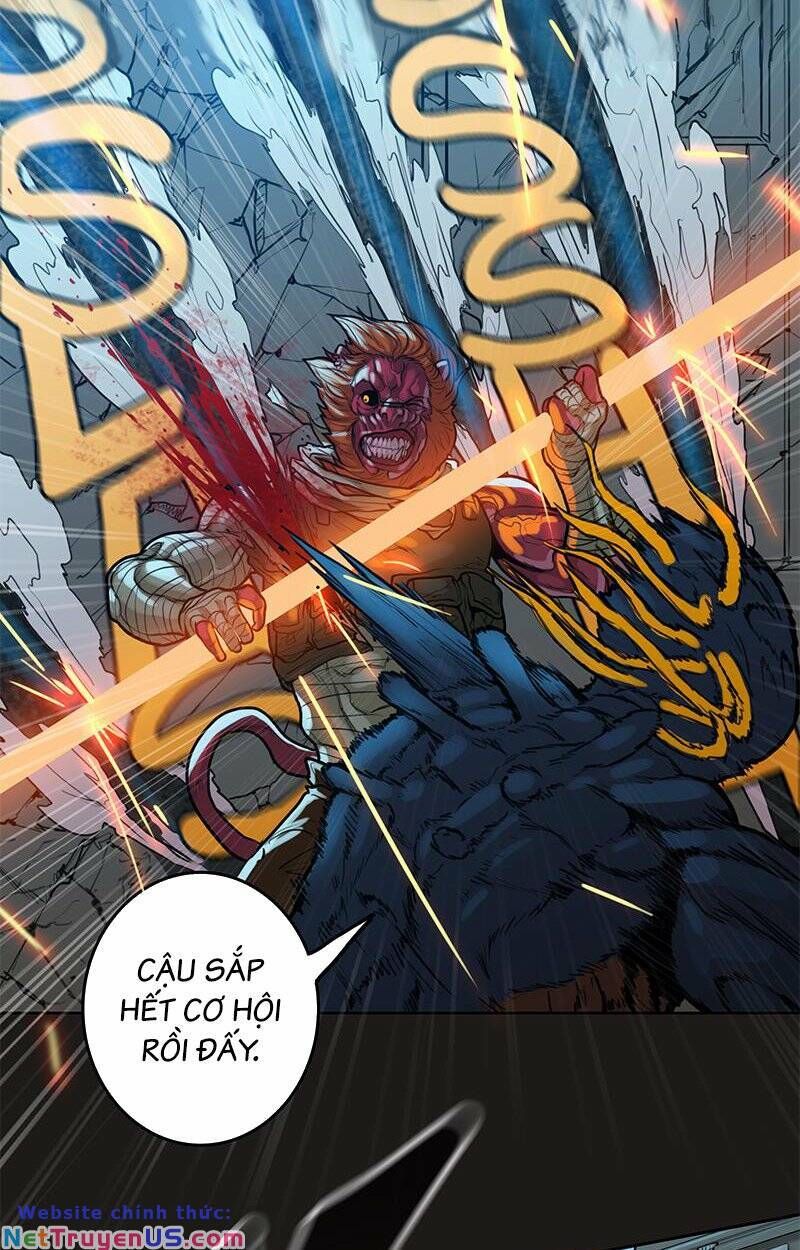 Thách Thức: Chapter 35