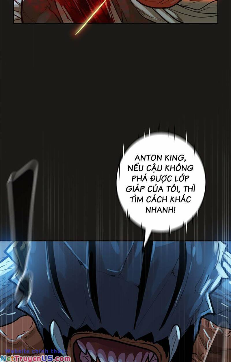 Thách Thức: Chapter 35