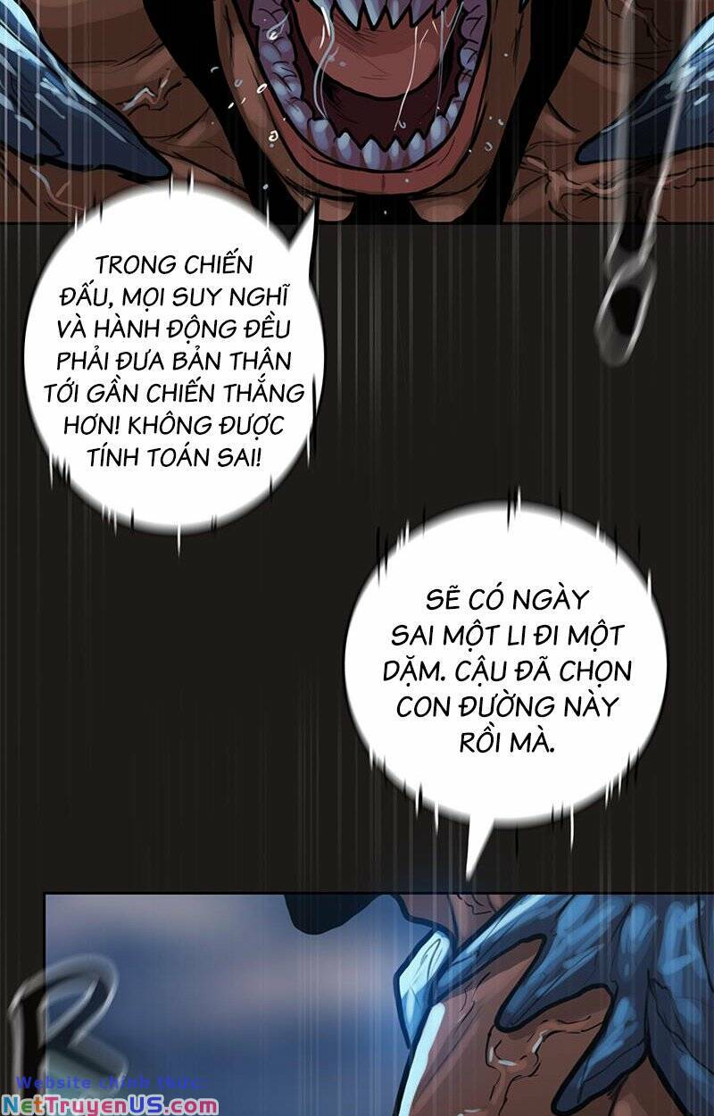 Thách Thức: Chapter 35