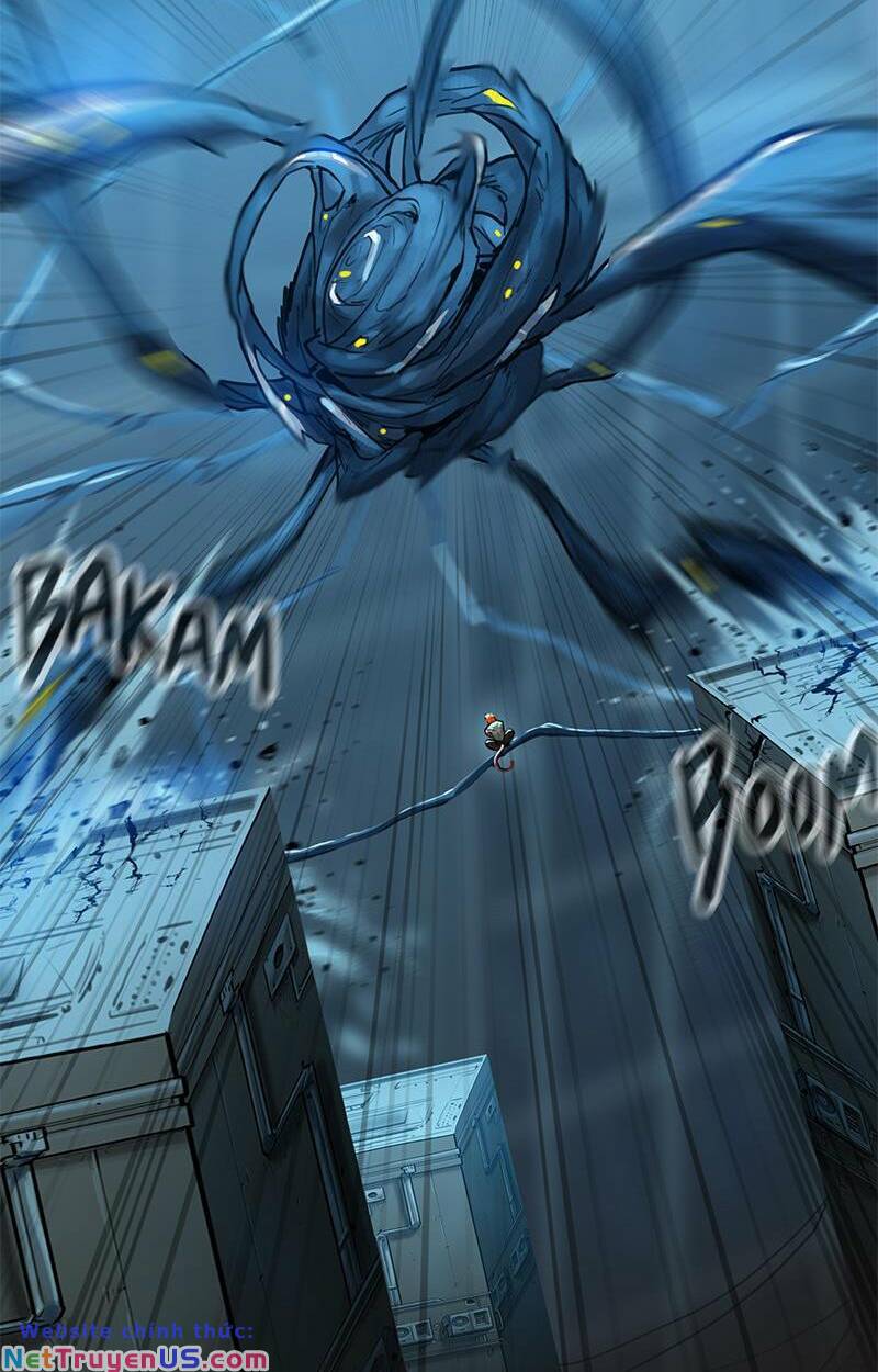 Thách Thức: Chapter 35