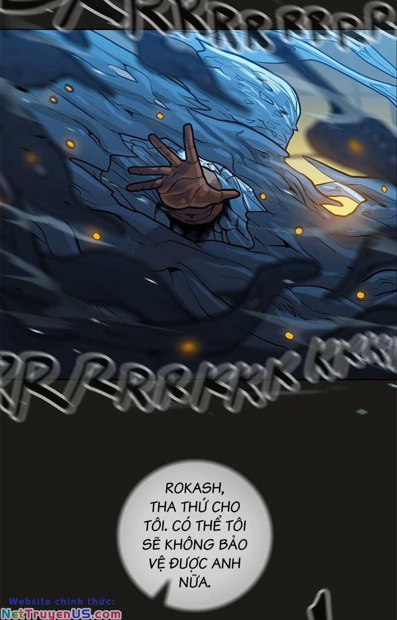 Thách Thức: Chapter 35