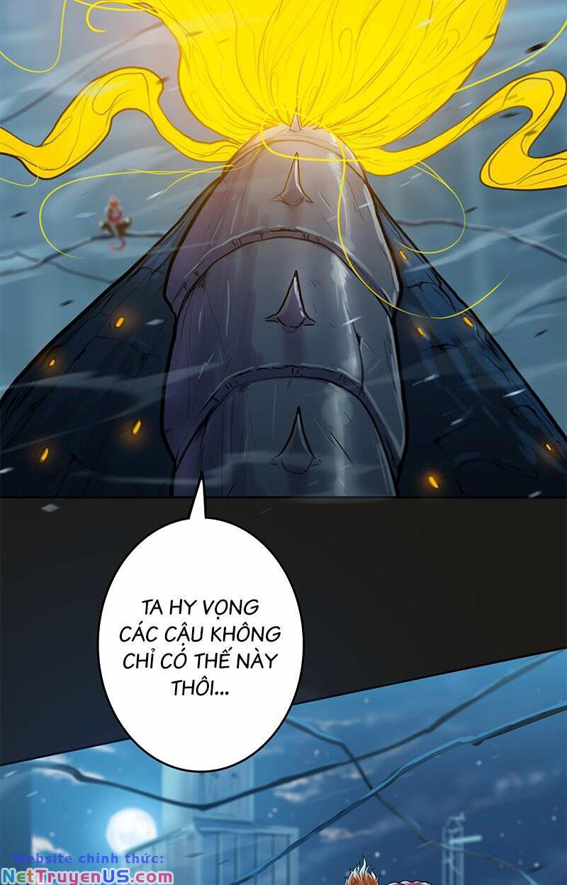 Thách Thức: Chapter 35