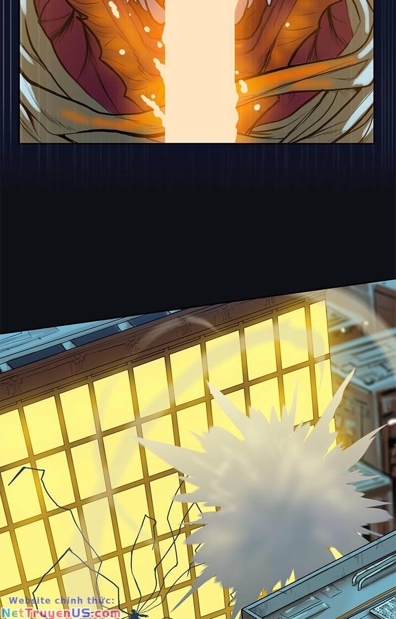 Thách Thức: Chapter 35