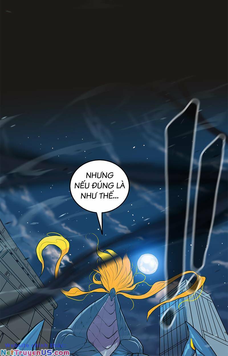 Thách Thức: Chapter 35