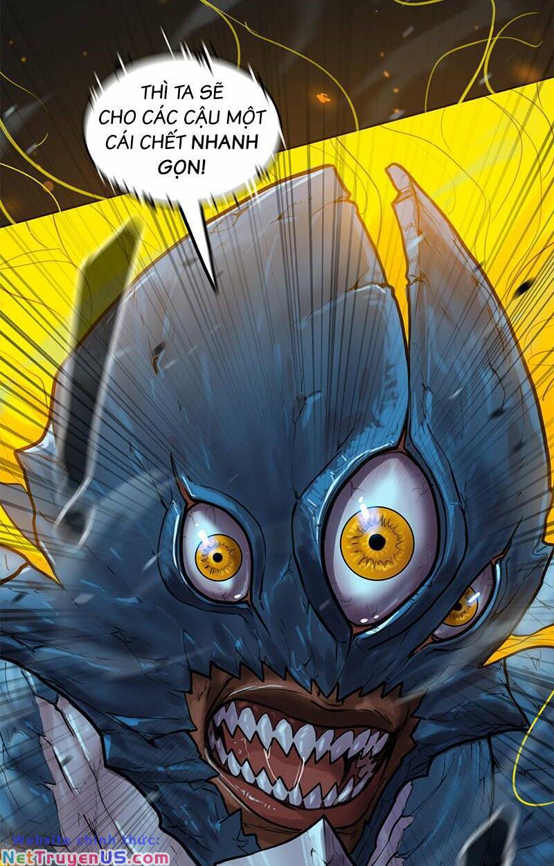 Thách Thức: Chapter 35