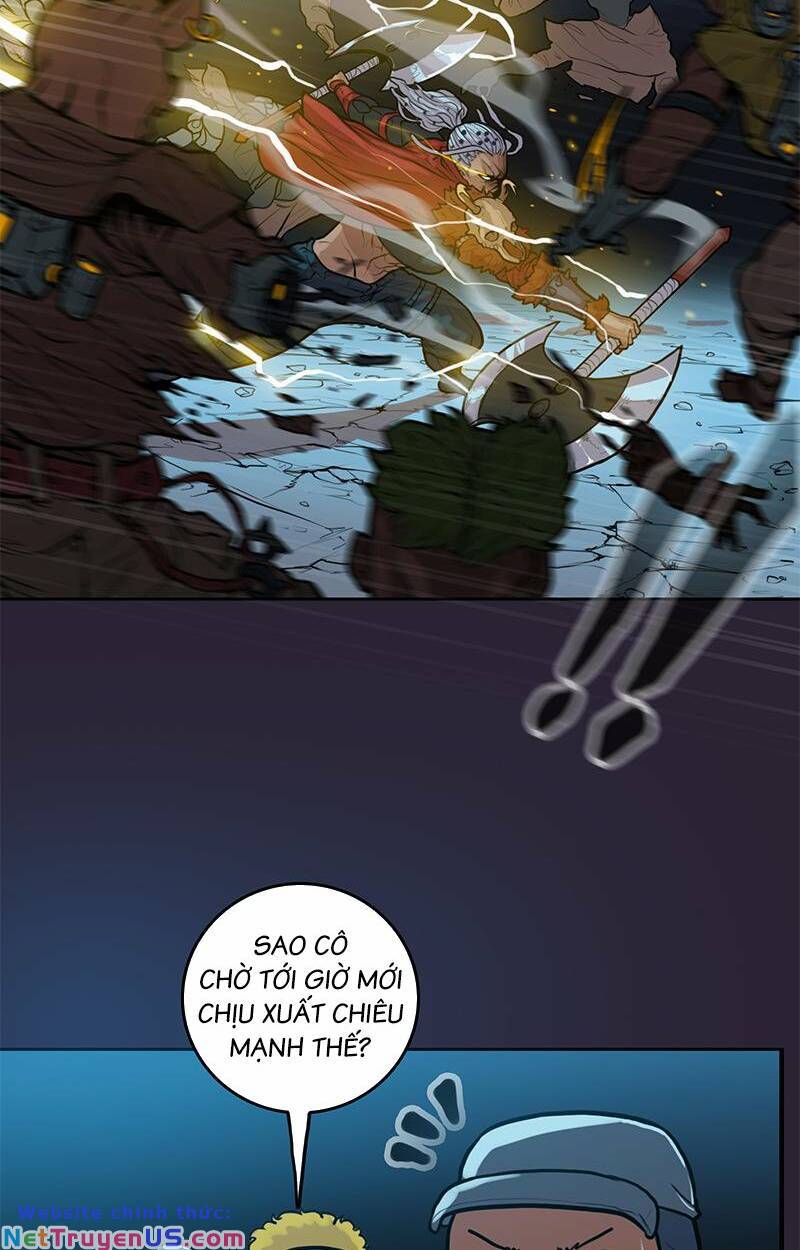 Thách Thức: Chapter 35