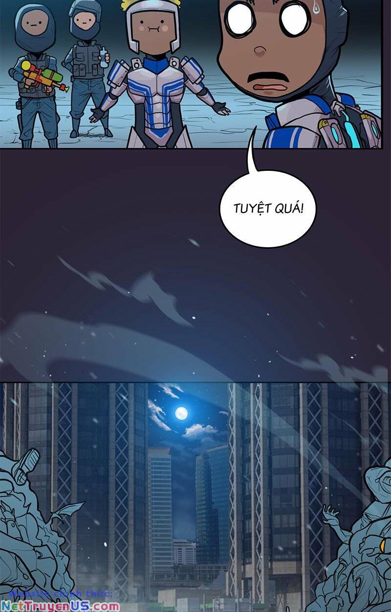 Thách Thức: Chapter 35