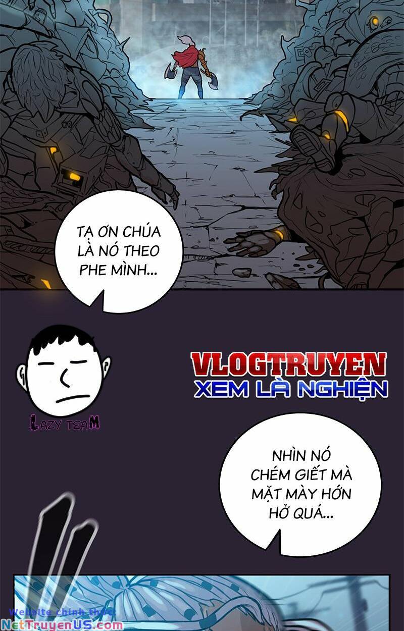 Thách Thức: Chapter 35