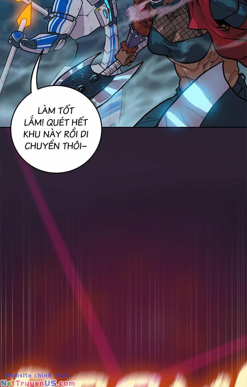 Thách Thức: Chapter 35