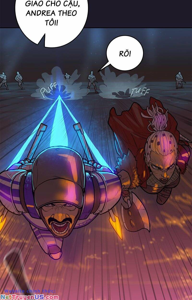 Thách Thức: Chapter 35