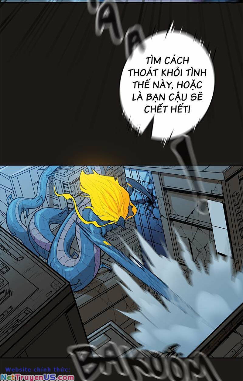 Thách Thức: Chapter 35