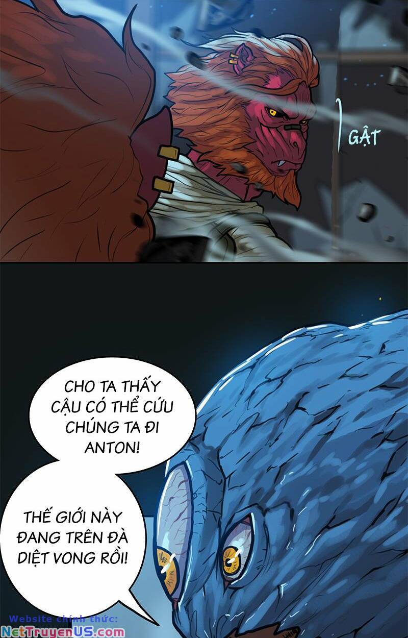Thách Thức: Chapter 35